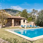 Villa Perdiu Vell Petit By Sealand Villas