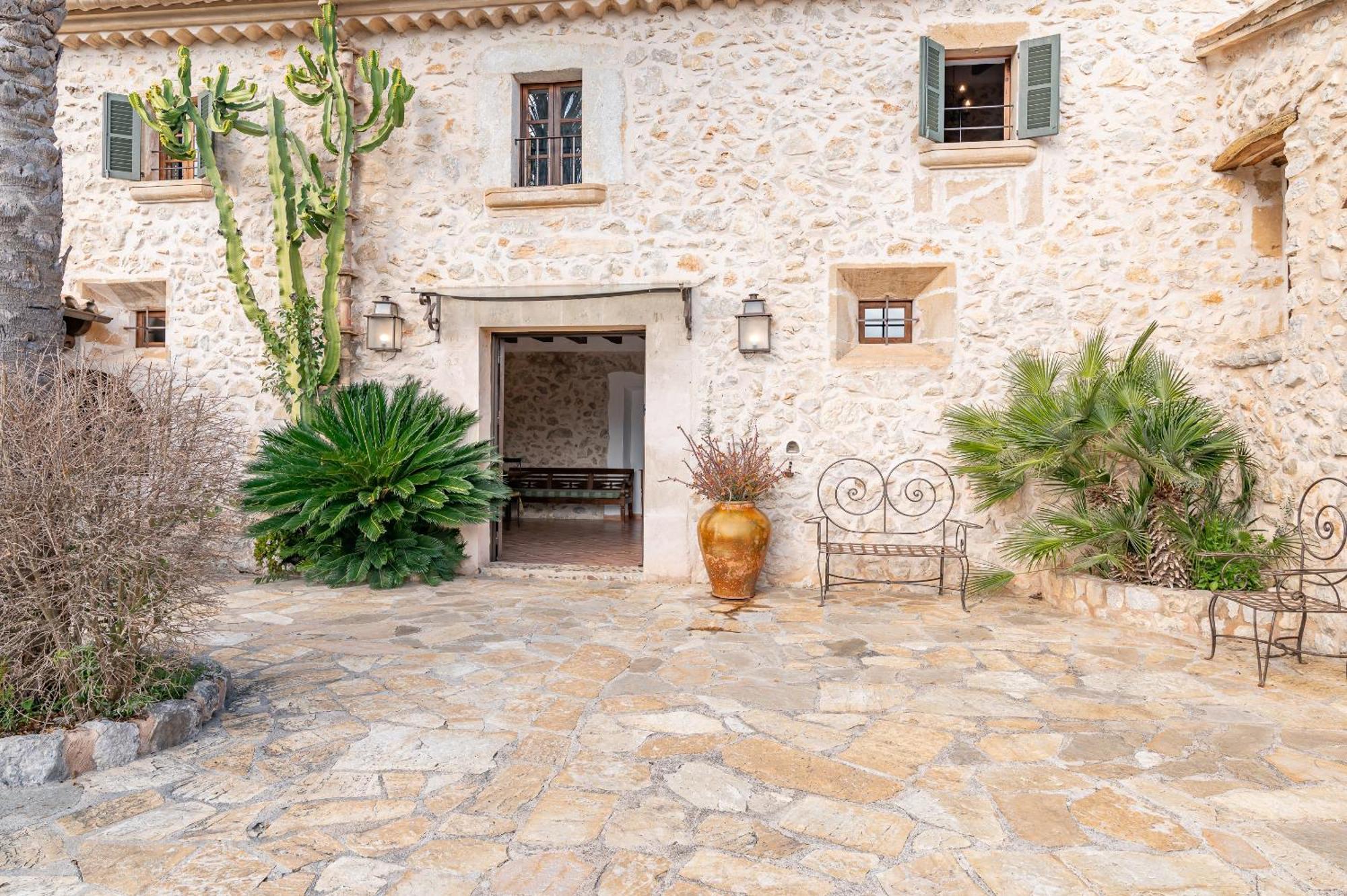 Villa Perdiu Vell Petit By Sealand Pollença