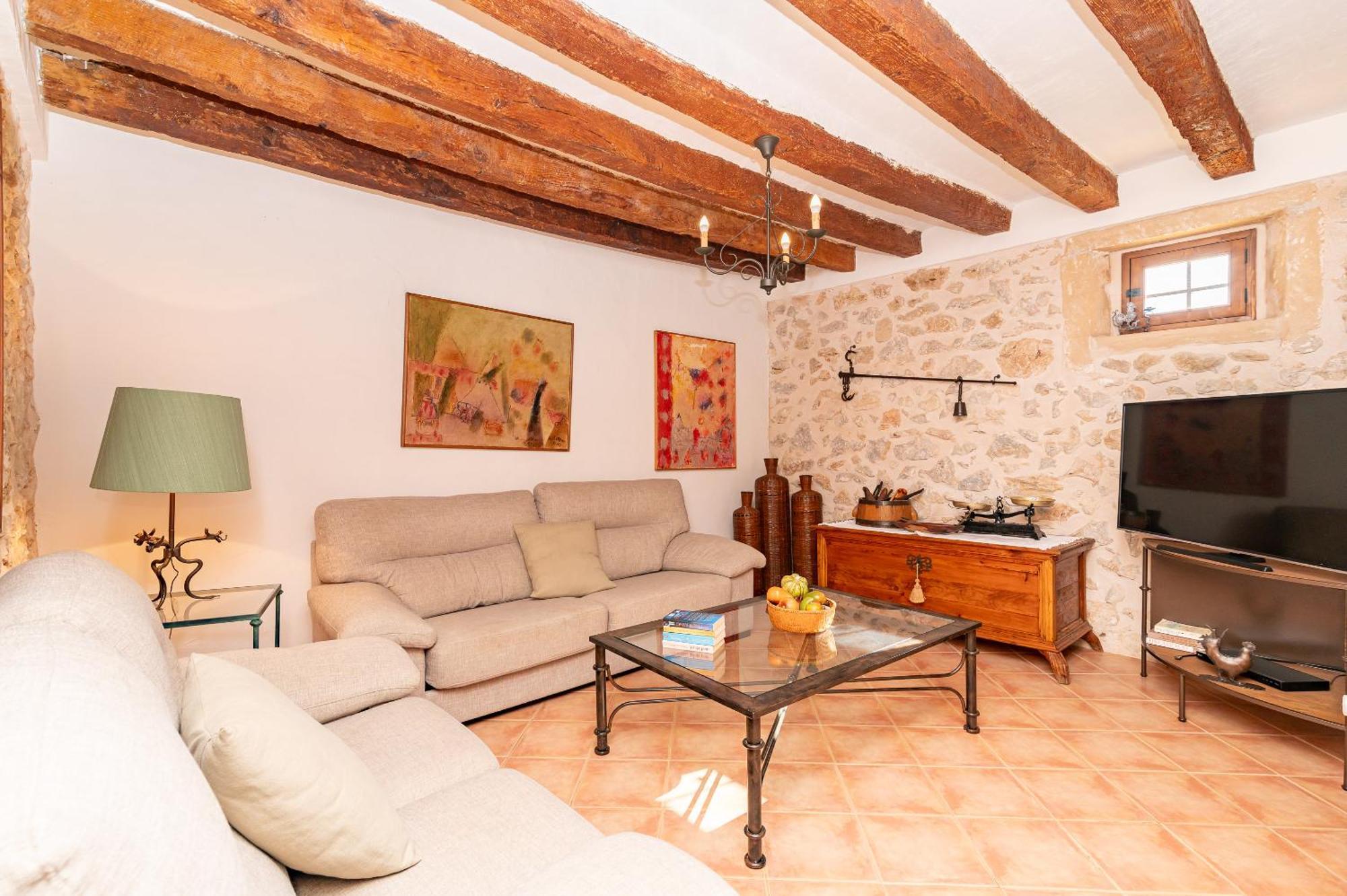 Villa Perdiu Vell Petit By Sealand *