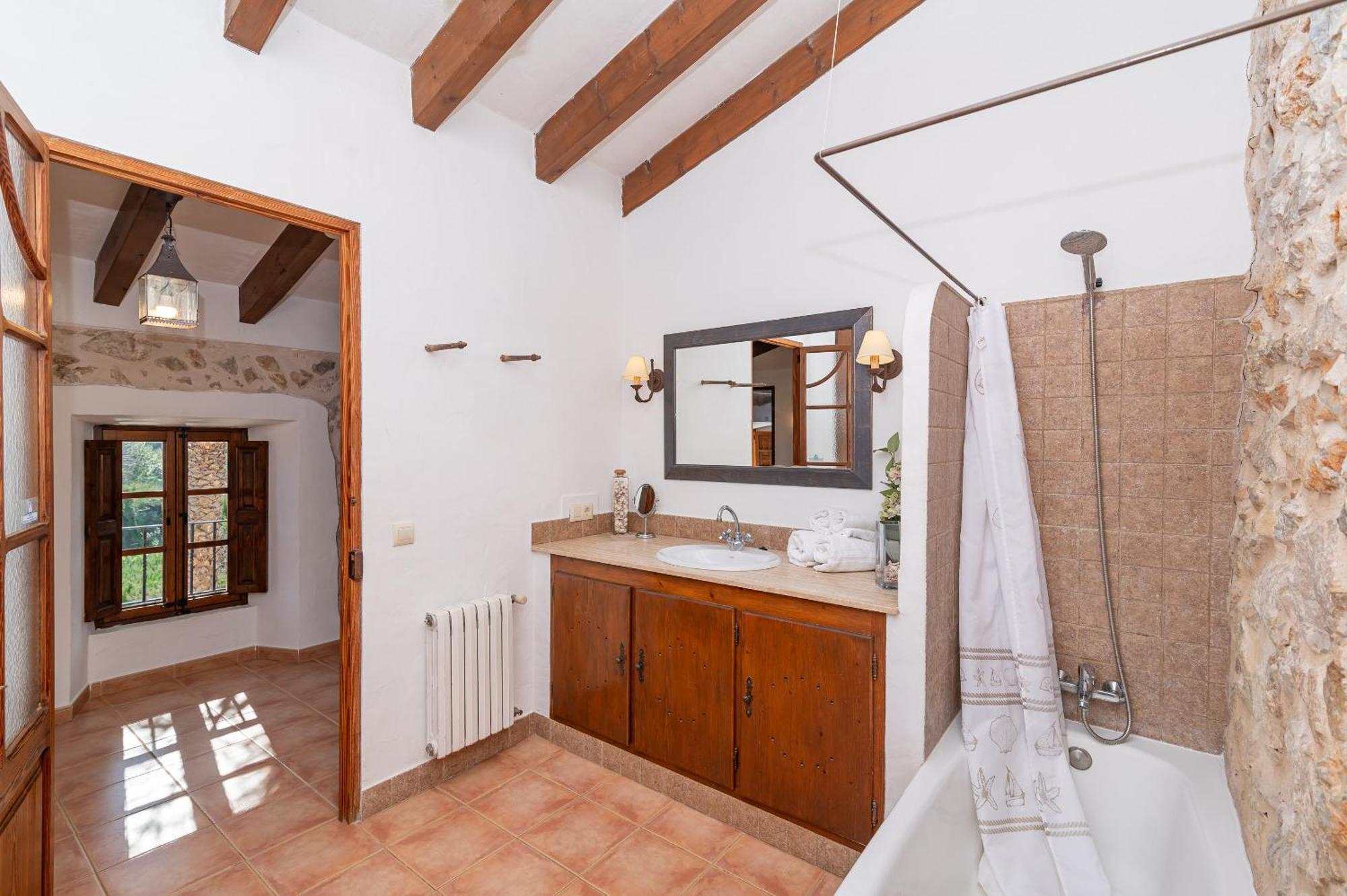 Villa Perdiu Vell Petit By Sealand Pollença