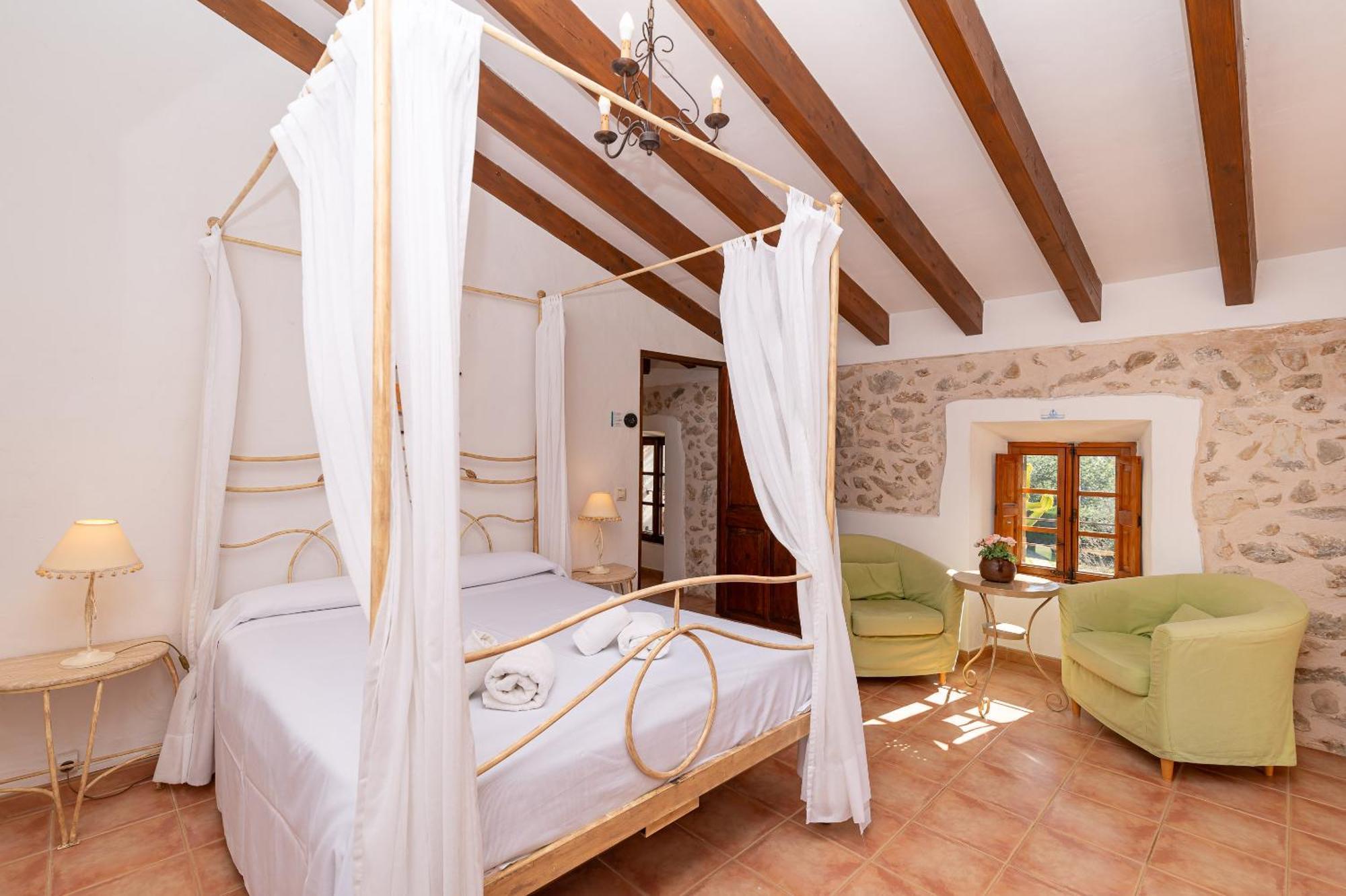 Villa Perdiu Vell Petit By Sealand