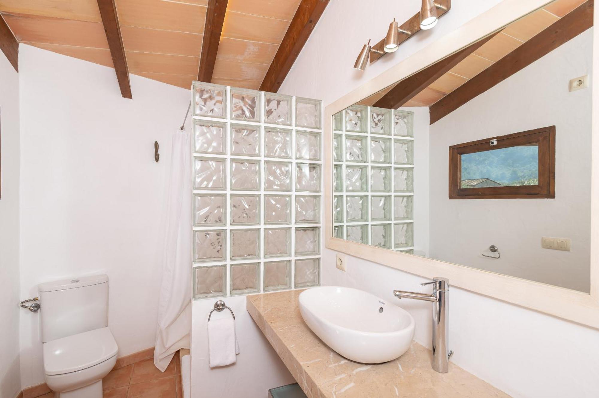 Villa Perdiu Vell Petit By Sealand *
